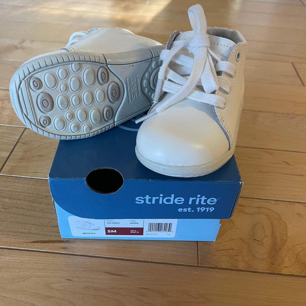 Baby/walker shoes
